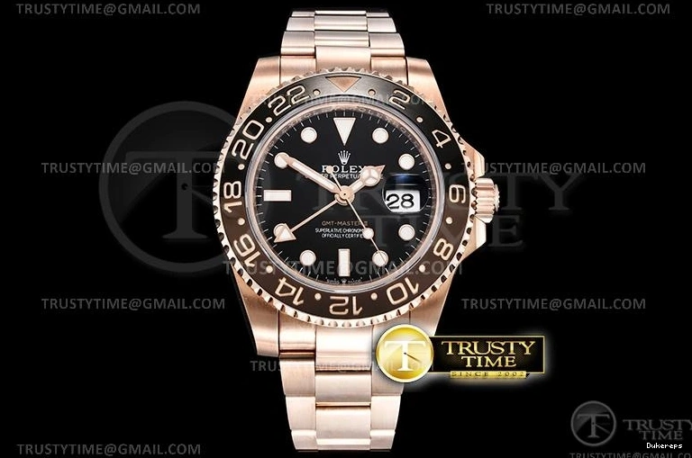 – ROLGMT133 GMT II 1102